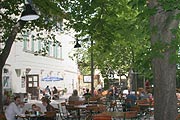 Schweizer Hof in Pasing (Foto: Martin Schmitz)